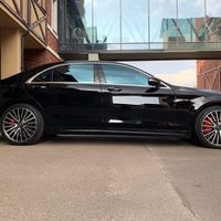 034 Mercedes-Benz S63 AMG 4MATIC W222 Re