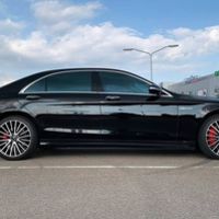 034 Mercedes-Benz S63 AMG 4MATIC W222 Re