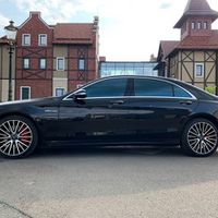 034 Mercedes-Benz S63 AMG 4MATIC W222 Re
