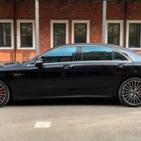 034 Mercedes-Benz S63 AMG 4MATIC W222 Re