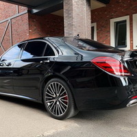 034 Mercedes-Benz S63 AMG 4MATIC W222 Re