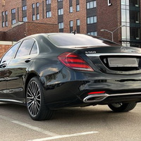 034 Mercedes-Benz S63 AMG 4MATIC W222 Re