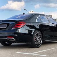 034 Mercedes-Benz S63 AMG 4MATIC W222 Re
