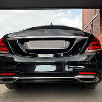 034 Mercedes-Benz S63 AMG 4MATIC W222 Re