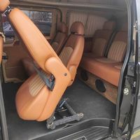 290 Микроавтобус Mercedes Vito Extra