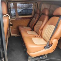 290 Микроавтобус Mercedes Vito Extra