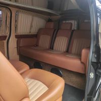 290 Микроавтобус Mercedes Vito Extra