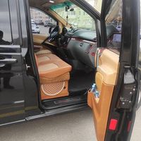 290 Микроавтобус Mercedes Vito Extra
