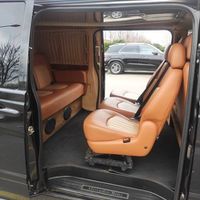 290 Микроавтобус Mercedes Vito Extra