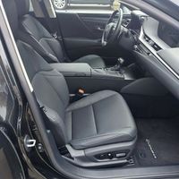 352 Авто на свадьбу Lexus ES 250 черный