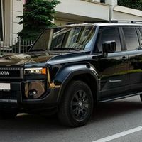 350 Прокат джипа Toyota Land Cruiser