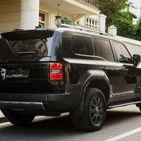 350 Прокат джипа Toyota Land Cruiser