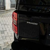350 Прокат джипа Toyota Land Cruiser