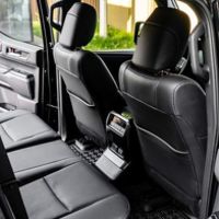 350 Прокат джипа Toyota Land Cruiser