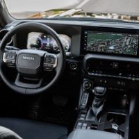 350 Прокат джипа Toyota Land Cruiser