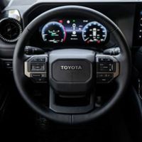 350 Прокат джипа Toyota Land Cruiser