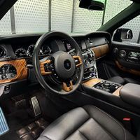 408 Прокат vip авто Rolls-Royce Cullinan