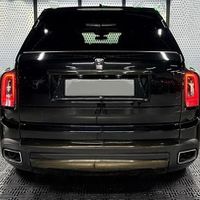 408 Прокат vip авто Rolls-Royce Cullinan