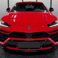 409 Прокат Lamborghini Urus без водія з
