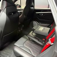 409 Прокат Lamborghini Urus без водія з