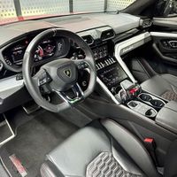 409 Прокат Lamborghini Urus без водія з