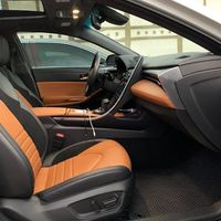 406 Toyota Avalon біла оренда на весілля