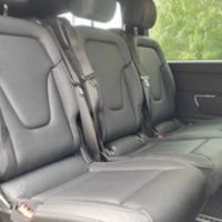 411 Мікроавтобус Mercedes Benz V class