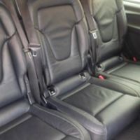 411 Мікроавтобус Mercedes Benz V class
