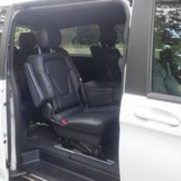 411 Мікроавтобус Mercedes Benz V class
