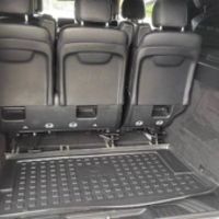 411 Мікроавтобус Mercedes Benz V class