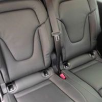 411 Мікроавтобус Mercedes Benz V class