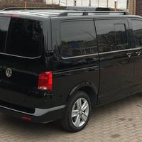 412 Броньований мікроавтобус Volkswagen