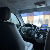 412 Броньований мікроавтобус Volkswagen