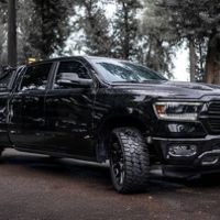 351 Пикап Ram Sport 1500 аренда