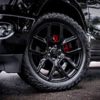 351 Пикап Ram Sport 1500 аренда