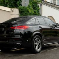 414 Аренда Mercedes Benz GLE Coupe 53 AM