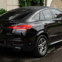 414 Аренда Mercedes Benz GLE Coupe 53 AM