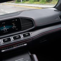 414 Аренда Mercedes Benz GLE Coupe 53 AM