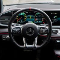 414 Аренда Mercedes Benz GLE Coupe 53 AM