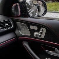 414 Аренда Mercedes Benz GLE Coupe 53 AM