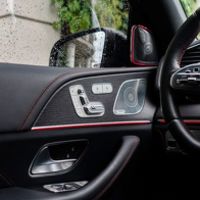 414 Аренда Mercedes Benz GLE Coupe 53 AM