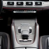 414 Аренда Mercedes Benz GLE Coupe 53 AM