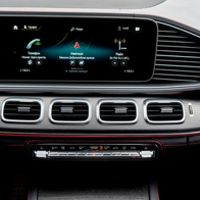 414 Аренда Mercedes Benz GLE Coupe 53 AM