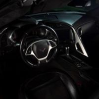 366 Спорткар на свадьбу фотосессию Chevr