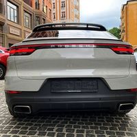 417 Аренда Porsche Cayenne Coupe на свад