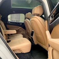 417 Аренда Porsche Cayenne Coupe на свад
