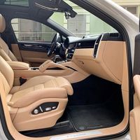 417 Аренда Porsche Cayenne Coupe на свад