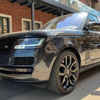 222 Позашляховик Range Rover Autobiograp