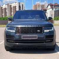 222 Позашляховик Range Rover Autobiograp
