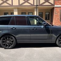 222 Позашляховик Range Rover Autobiograp